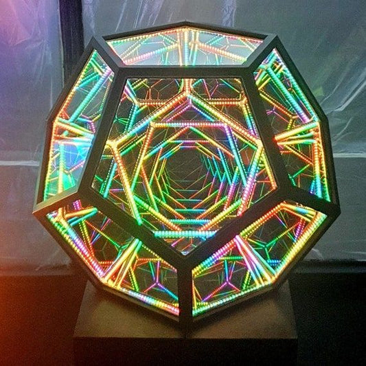 Aura Lamp (Temporarily Discontinued)