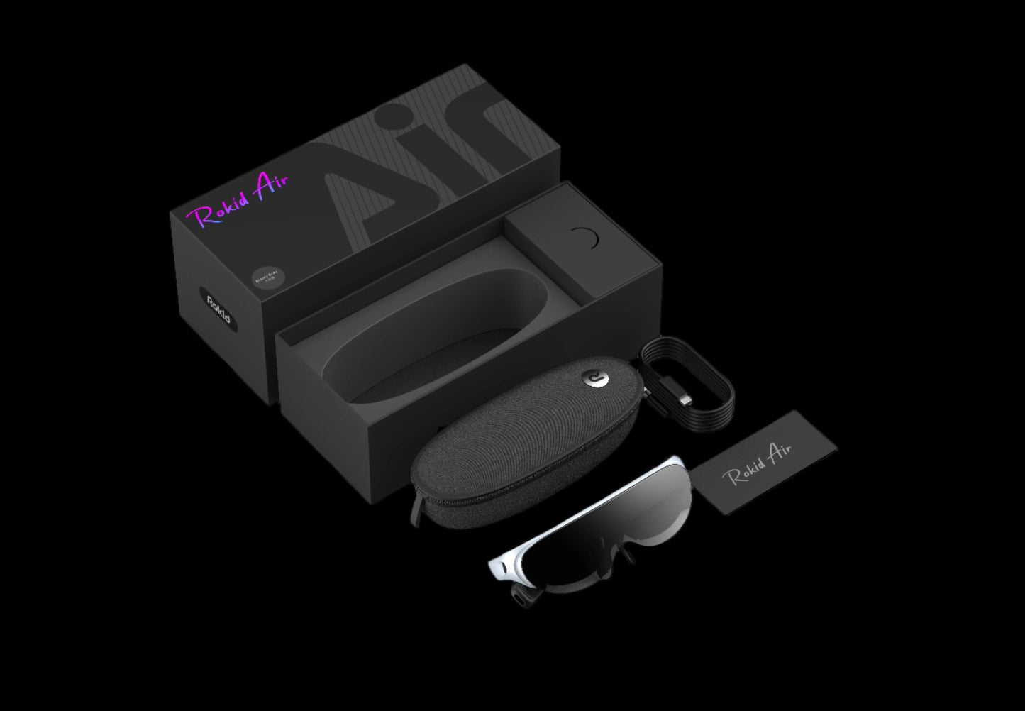 Rokid Air AR Glasses