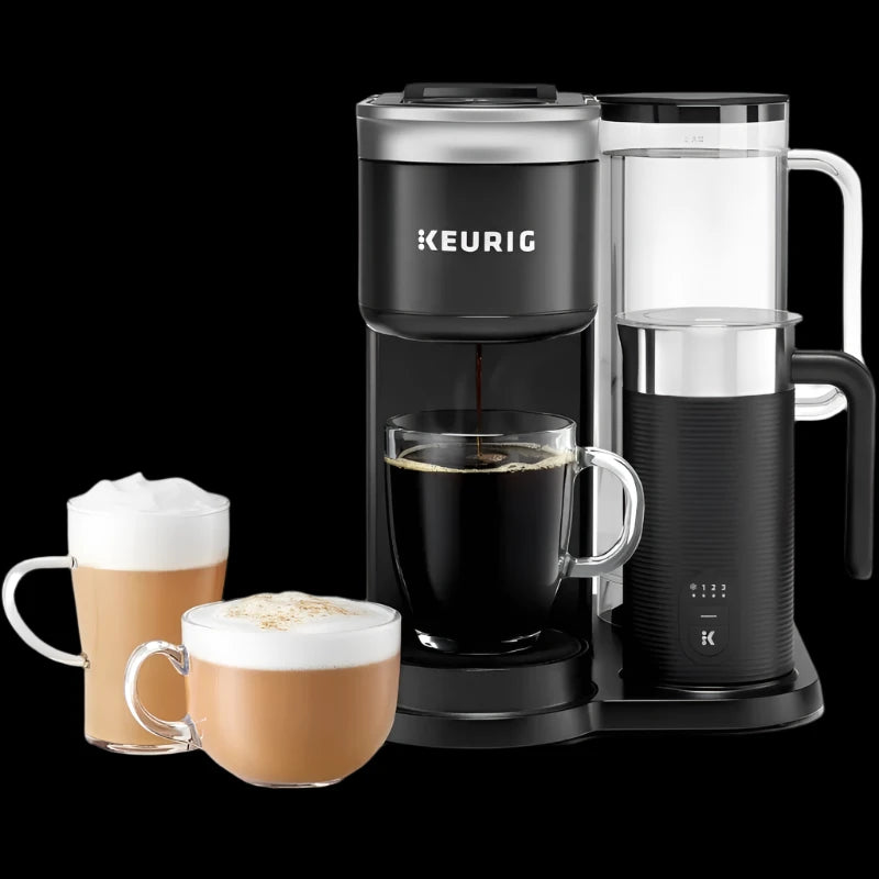 Keurig K-Cafe SMART Coffee Maker