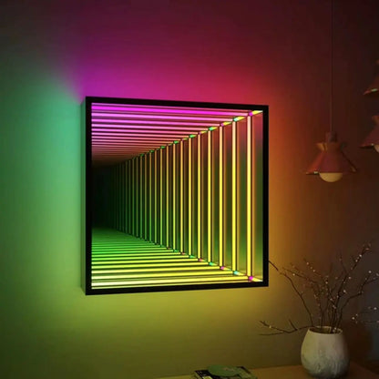 Aura Mirror