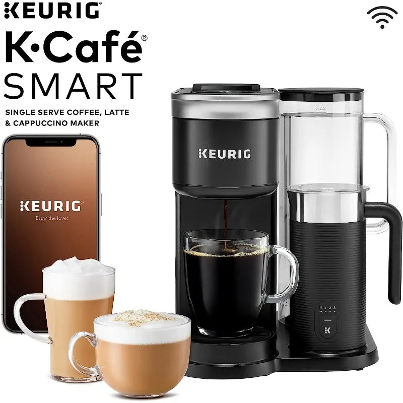 Keurig K-Cafe SMART Coffee Maker