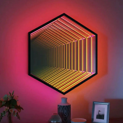 Aura Mirror