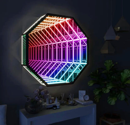 Aura Mirror